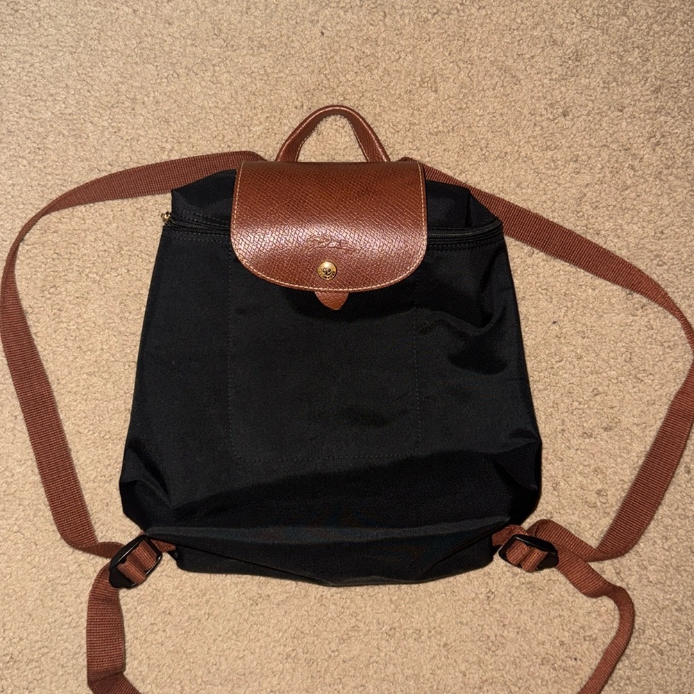 Longchamp!